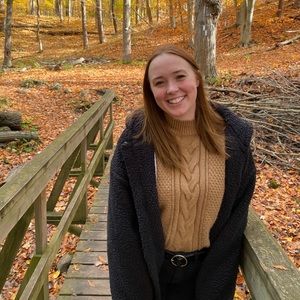 Meet your Posher, Sam